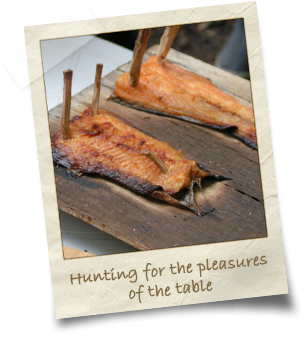 hunting-pleasure