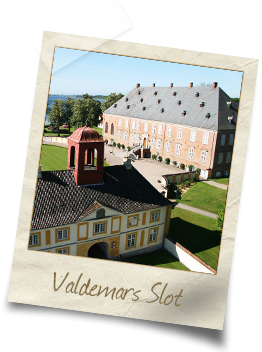 velkommen
