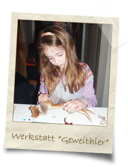 werkstatt-geweithier