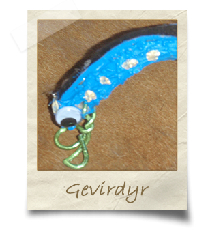 gevirdyr