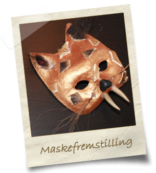 maskefremstilling